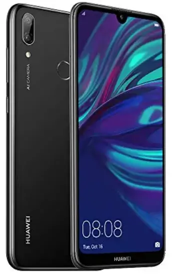 HUAWEI-JLN-LX3-Smartphone-