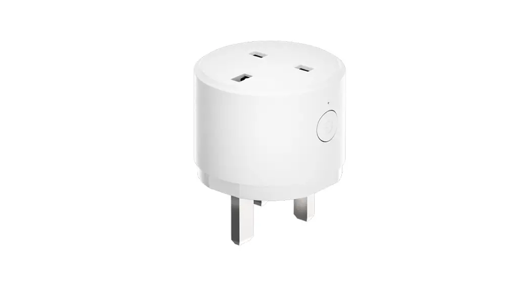 Lifesmart Ls254 Smart Plug User Guide Lifesmart Ls254 Smart Plug User Guide