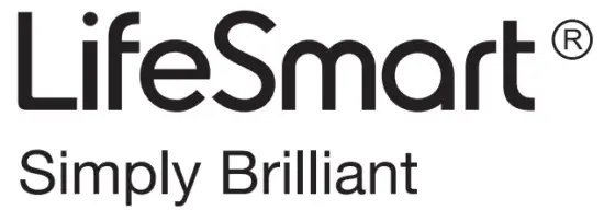 LifeSmart logo