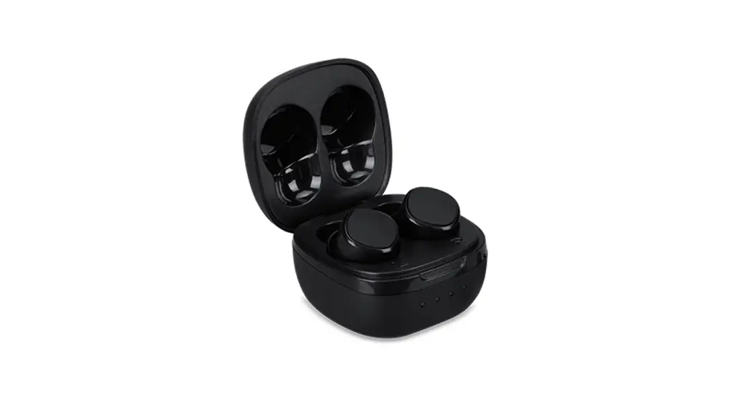 Acer Ahr162 True Wireless Stereo Earphones User Guide