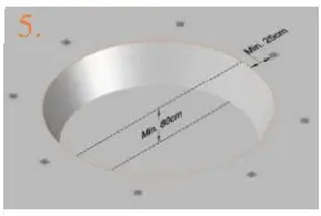 a close up of a device