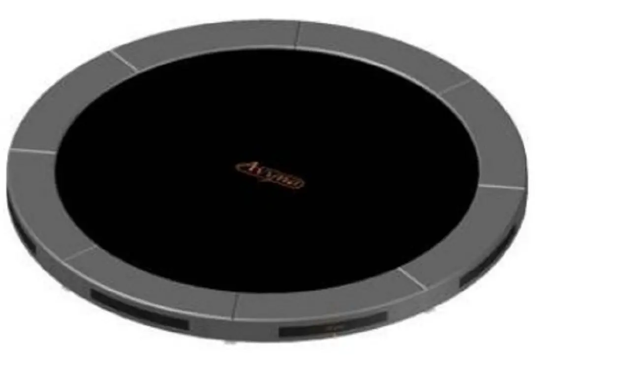 Avyna Round Trampolines Instructions Avyna Round Trampolines Instructions