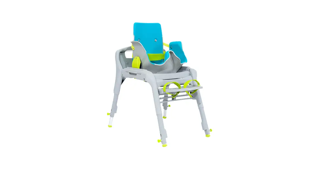 Leckey Gottago Portable Toilet Seat User Guide