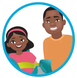 LECKEY GottaGo Portable Toilet Seat - Preparation