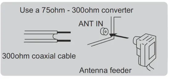 naxa NT-2500- 25-Inch -Class -Widescreen -FHD -TV -10