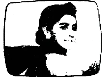 naxa NT-2500- 25-Inch -Class -Widescreen -FHD -TV -34