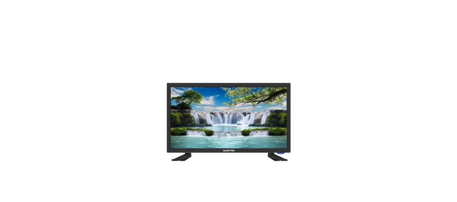 Naxa Nt-2500 25-inch Class Widescreen Fhd Tv Instruction Manual