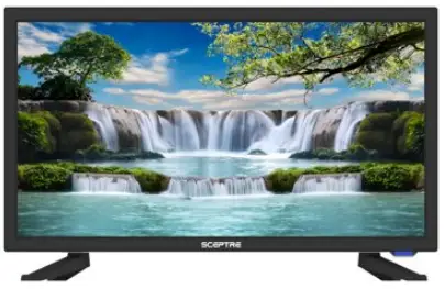 naxa NT-2500- 25-Inch -Class -Widescreen -FHD -TV -product