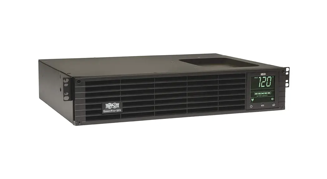 Tripp-lite Webcardlx Ups Smart Online 1000va 900w 120v Lcd Usb Db9 User Manual Tripp-lite Webcardlx Ups Smart Online 1000va 900w 120v Lcd Usb Db9 User Manual