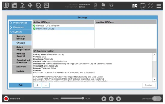 TRIPP LITE WEBCARDLX UPS Smart Online 1000VA 900W 120V LCD USB DB9 - fig19