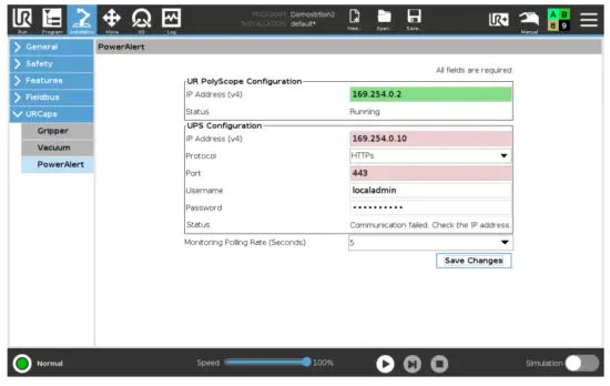 TRIPP LITE WEBCARDLX UPS Smart Online 1000VA 900W 120V LCD USB DB9 - fig20