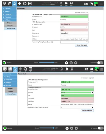 TRIPP LITE WEBCARDLX UPS Smart Online 1000VA 900W 120V LCD USB DB9 - fig21