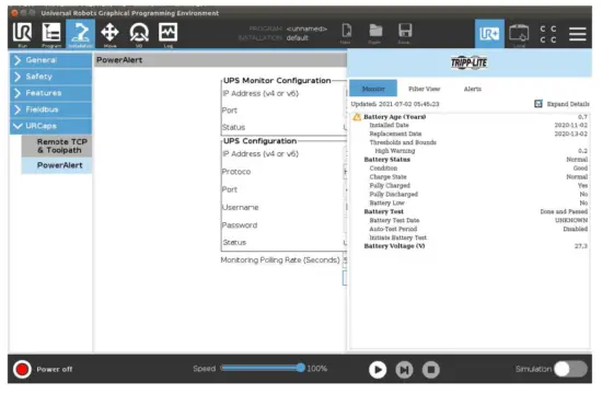 TRIPP LITE WEBCARDLX UPS Smart Online 1000VA 900W 120V LCD USB DB9 - fig23
