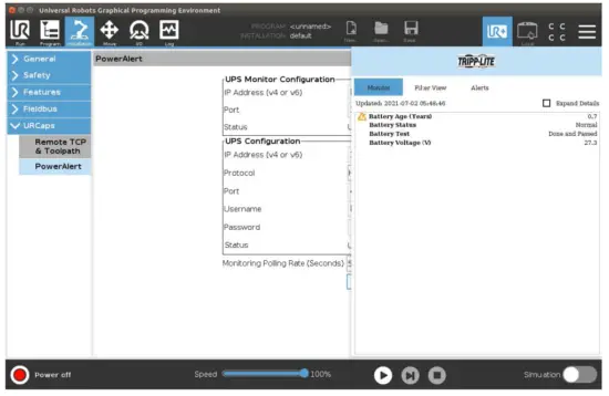 TRIPP LITE WEBCARDLX UPS Smart Online 1000VA 900W 120V LCD USB DB9 - fig24
