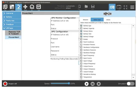 TRIPP LITE WEBCARDLX UPS Smart Online 1000VA 900W 120V LCD USB DB9 - fig25