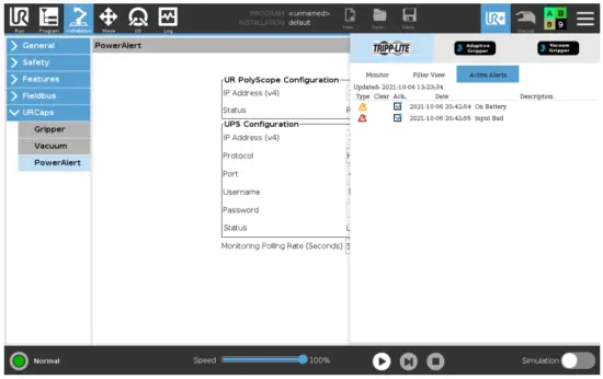 TRIPP LITE WEBCARDLX UPS Smart Online 1000VA 900W 120V LCD USB DB9 - fig26