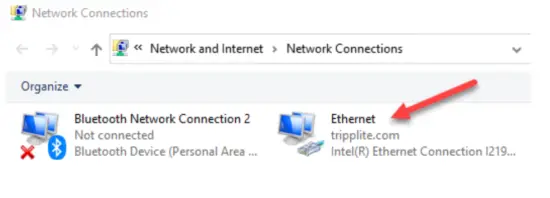 TRIPP LITE WEBCARDLX UPS Smart Online 1000VA 900W 120V LCD USB DB9 - fig31