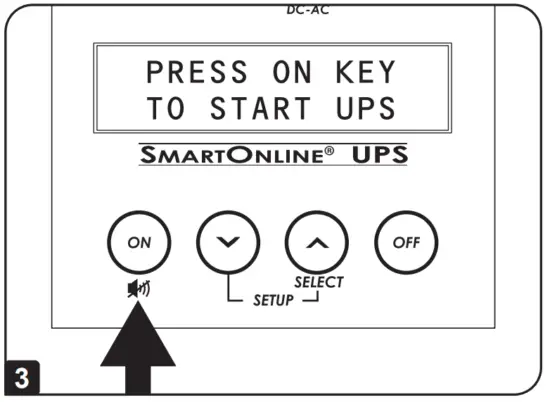TRIPP LITE WEBCARDLX UPS Smart Online 1000VA 900W 120V LCD USB DB9 - fig6
