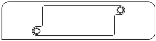 TRIPP LITE WEBCARDLX UPS Smart Online 1000VA 900W 120V LCD USB DB9 - fig9