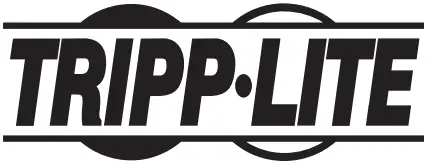 TRIPP-LITE logo
