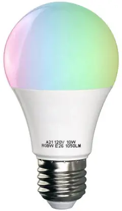 JINGDA-Smart-App-Remote-Control-Bulb-PRO