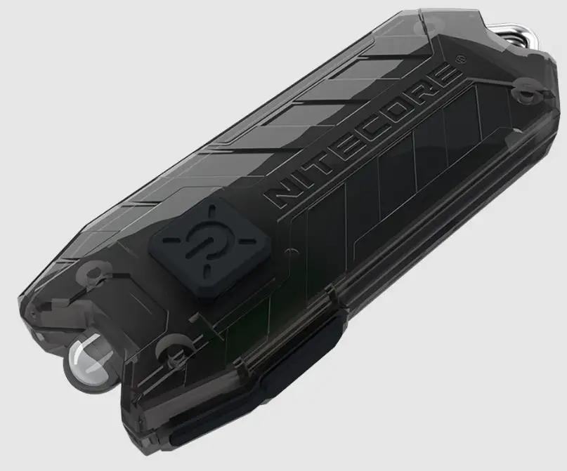 NITECORE-Tube-V2.0 55-Lumen-Rechargeable-Keychain-Flashlight-PRODUCT