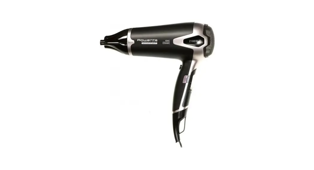 Rowenta Cv5361f0 Studio Hair Dry User Guide