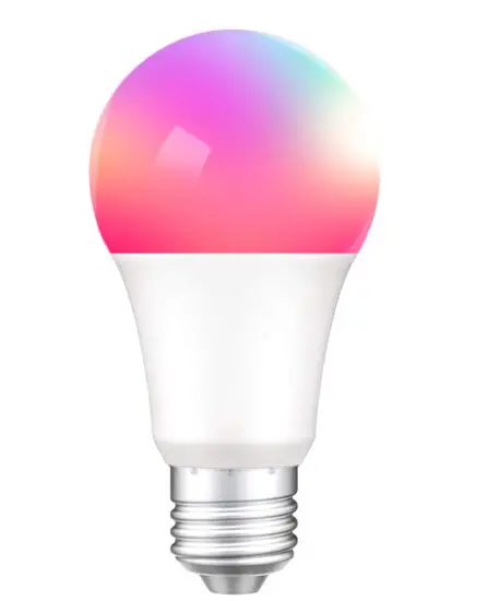 Shenzhen-Yuntian-Intelligence-Control-Technology-YT-E26Z-Zigbee-Smart-light-Bulb
