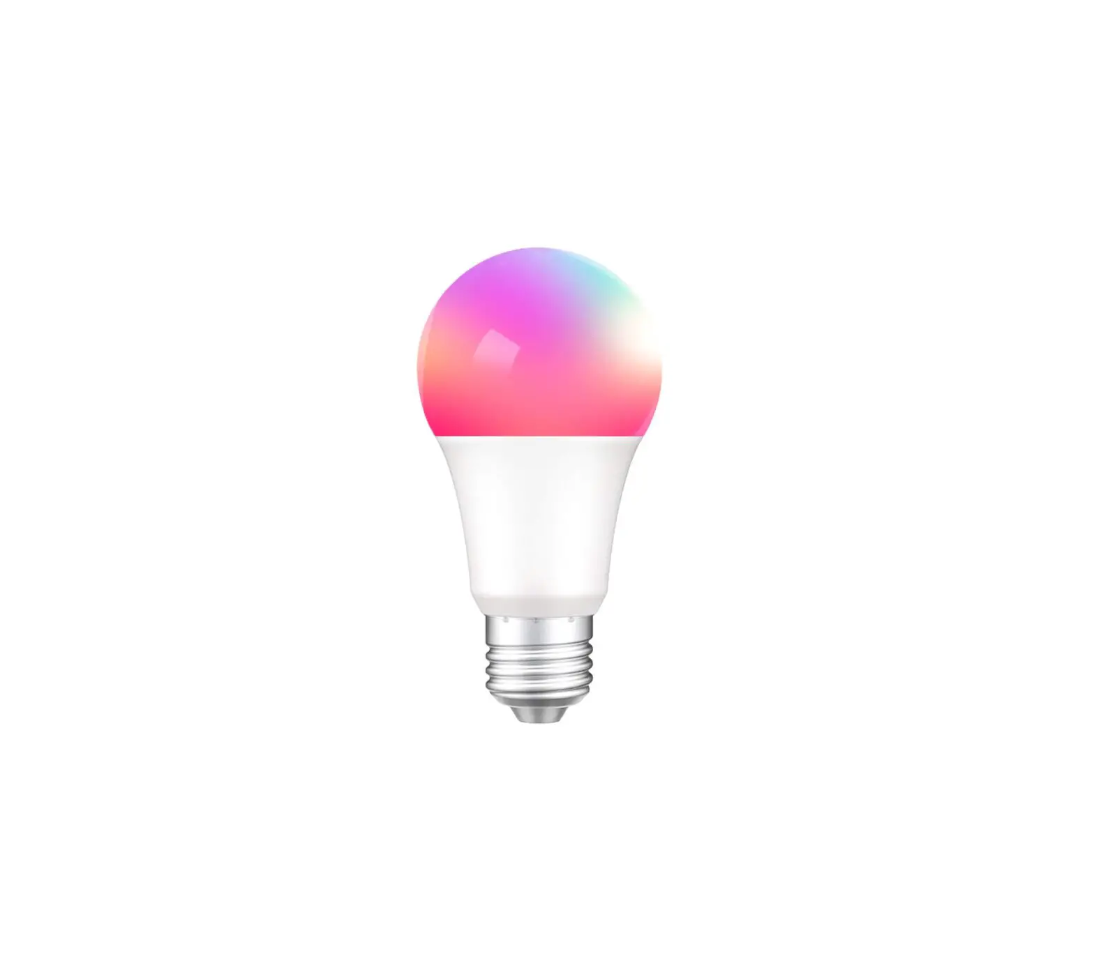 Shenzhen Yuntian Intelligence Control Technology Yt-e26z Zigbee Smart Light Bulb User Manual