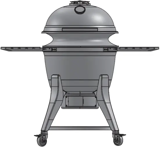 KAMADOJOE KJ15040320, KJ15043321
