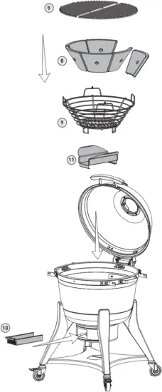 KJ15040320 - Step 10