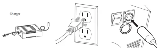 Razor -RSF650- YOUTH -ELECTRIC -SPORTBIKE -6