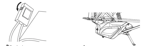 Razor -RSF650- YOUTH -ELECTRIC -SPORTBIKE -9