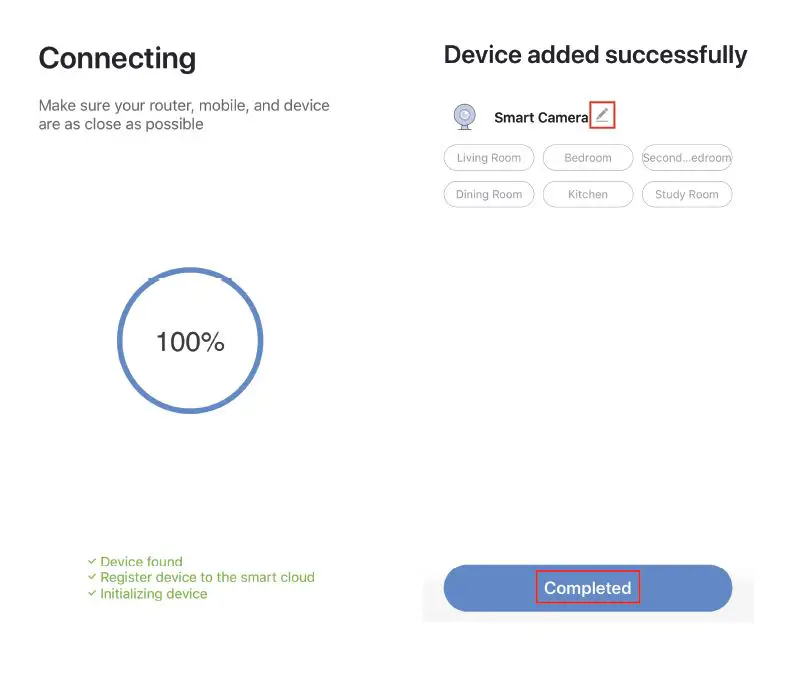 LaView -DB5- Doorbell- Camera -13