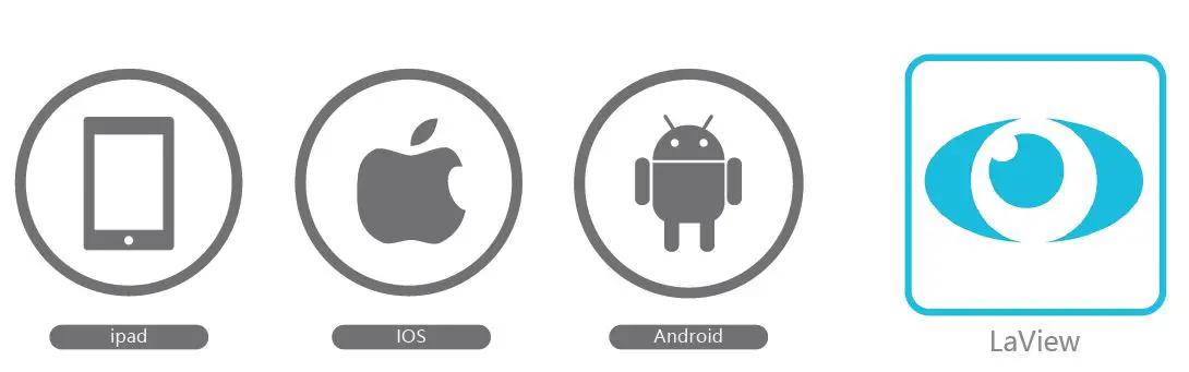 LaView -DB5- Doorbell- Camera -5