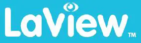 LaView -DB5- Doorbell- Camera -LOGO