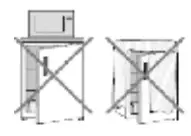 LG GL-S322RBCX 308 Litres Convertible Fridge with Smart Inverter Compressor - Cooler