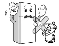 LG GL-S322RBCX 308 Litres Convertible Fridge with Smart Inverter Compressor - refrigerator.