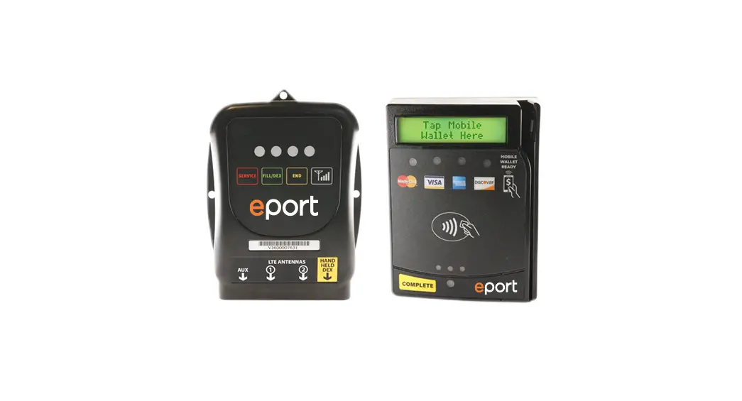 Cantaloupe G10-s Eport With Power Supply Installation Guide Cantaloupe G10-s Eport With Power Supply Installation Guide