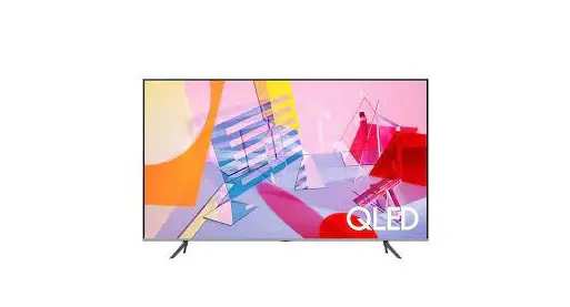 Samsung Qe75q67a - 75 Inch - 4k Qled User Manual