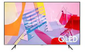 samsung QE75Q67A - 75 inch - 4K QLED
