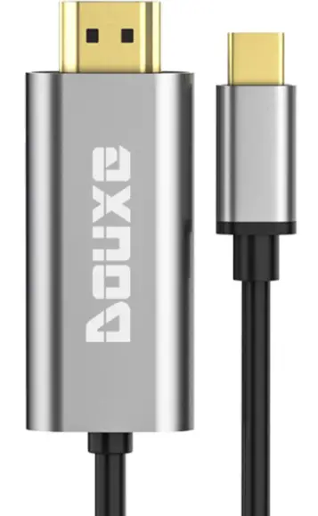 DOUXE-HK1-USB-C-to-HDMI-Cable-fig-1