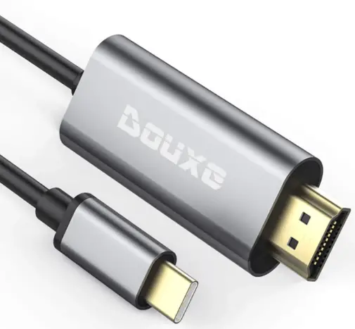 DOUXE-HK1-USB-C-to-HDMI-Cable-product