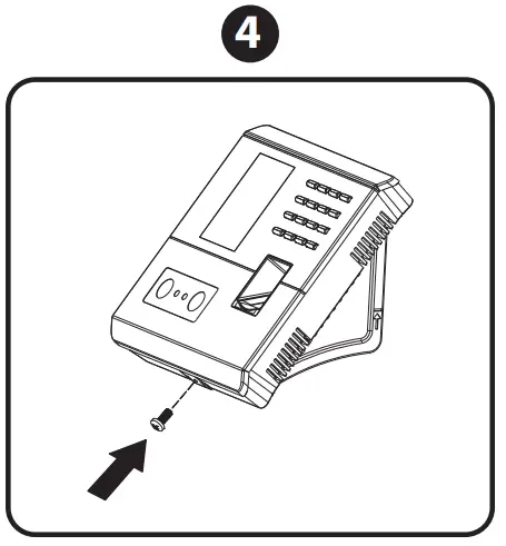 ZKTeco MB10 VL Visible Light Facial Recognition-fig3