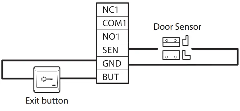 ZKTeco MB10 VL Visible Light Facial Recognition-fig5
