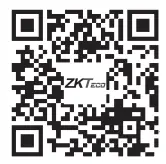 ZKTeco -qr