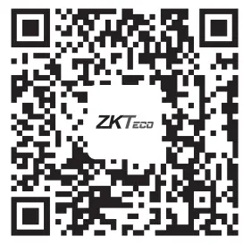 ZKTeco -qr1