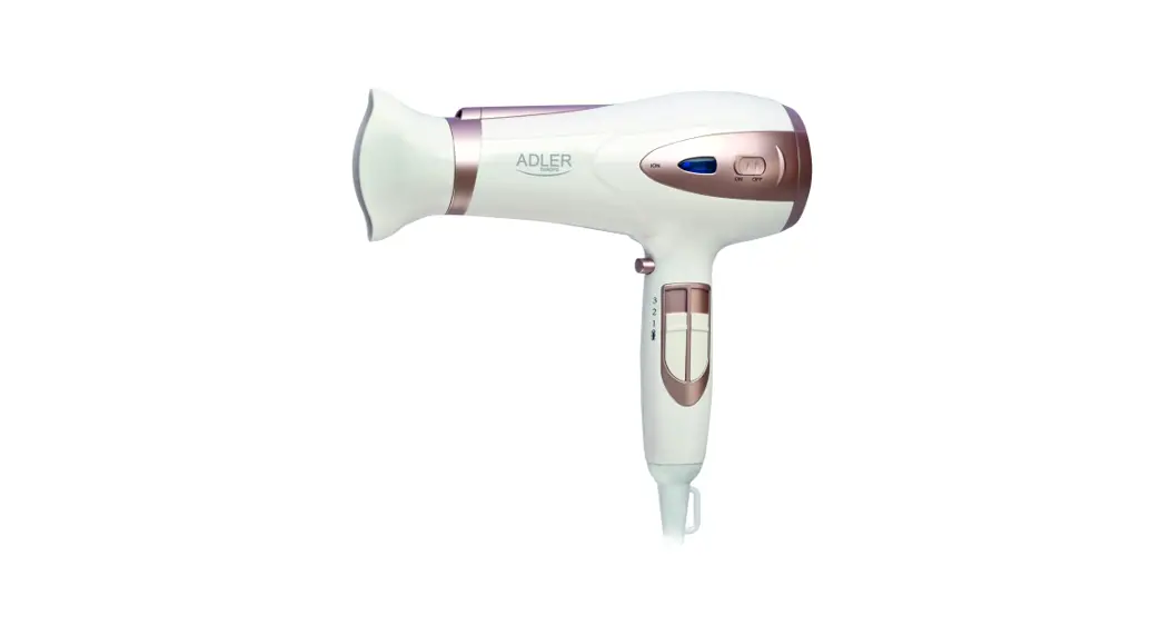 Adler Ad 2248 Hair Dryer User Manual Adler Ad 2248 Hair Dryer User Manual