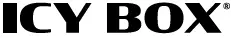 ICY BOX-logo