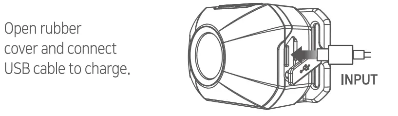 CLAYMORE-Heady2-Rechargeable-Headlamp-FIG-5